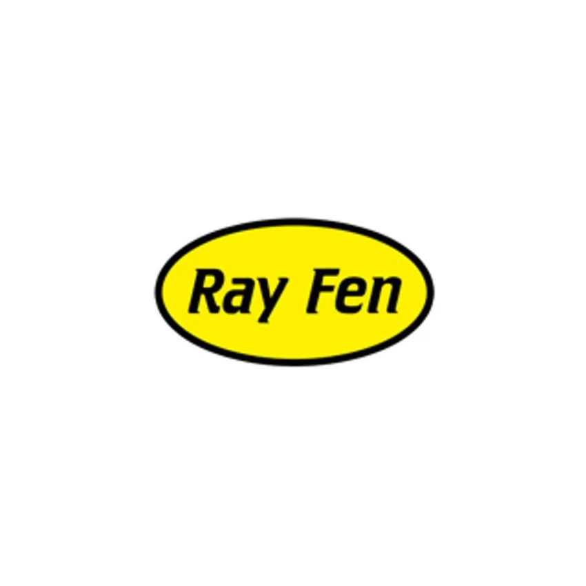 Ray fen