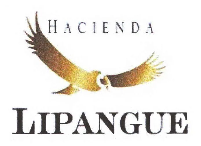 HACIENDA LIPANGUE