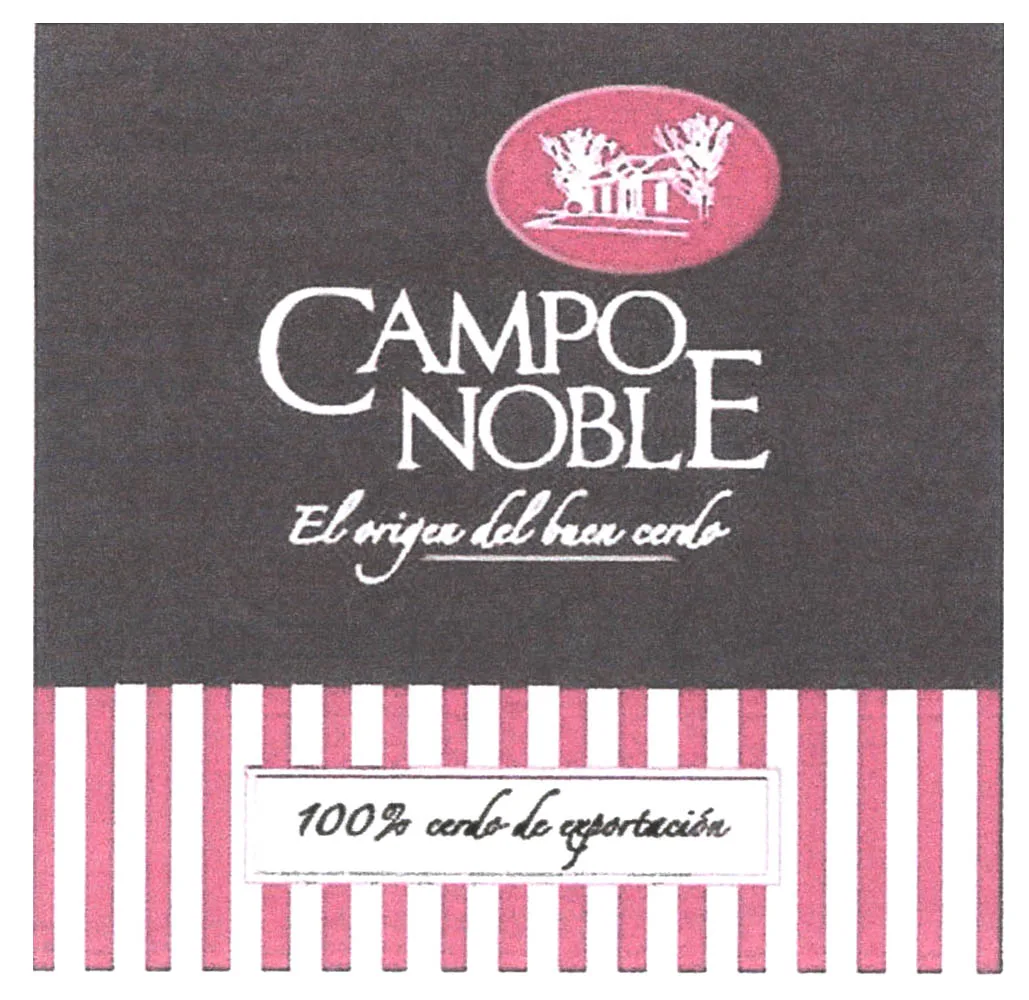 CAMPO NOBLE
