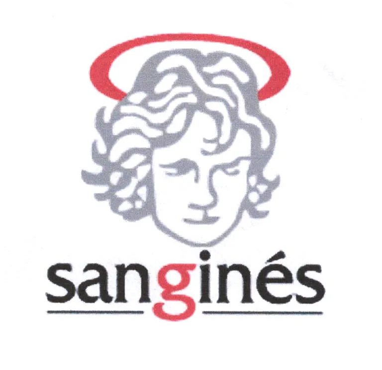 SAN GINES
