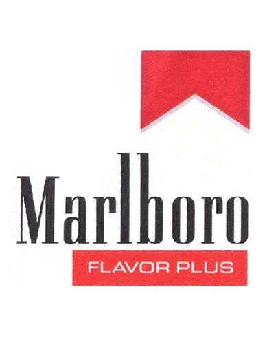 MARLBORO FLAVOR PLUS