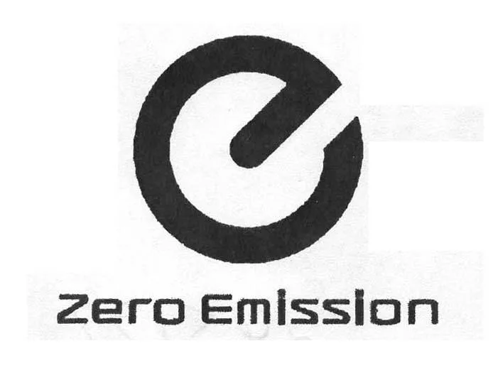 ZERO EMISSION