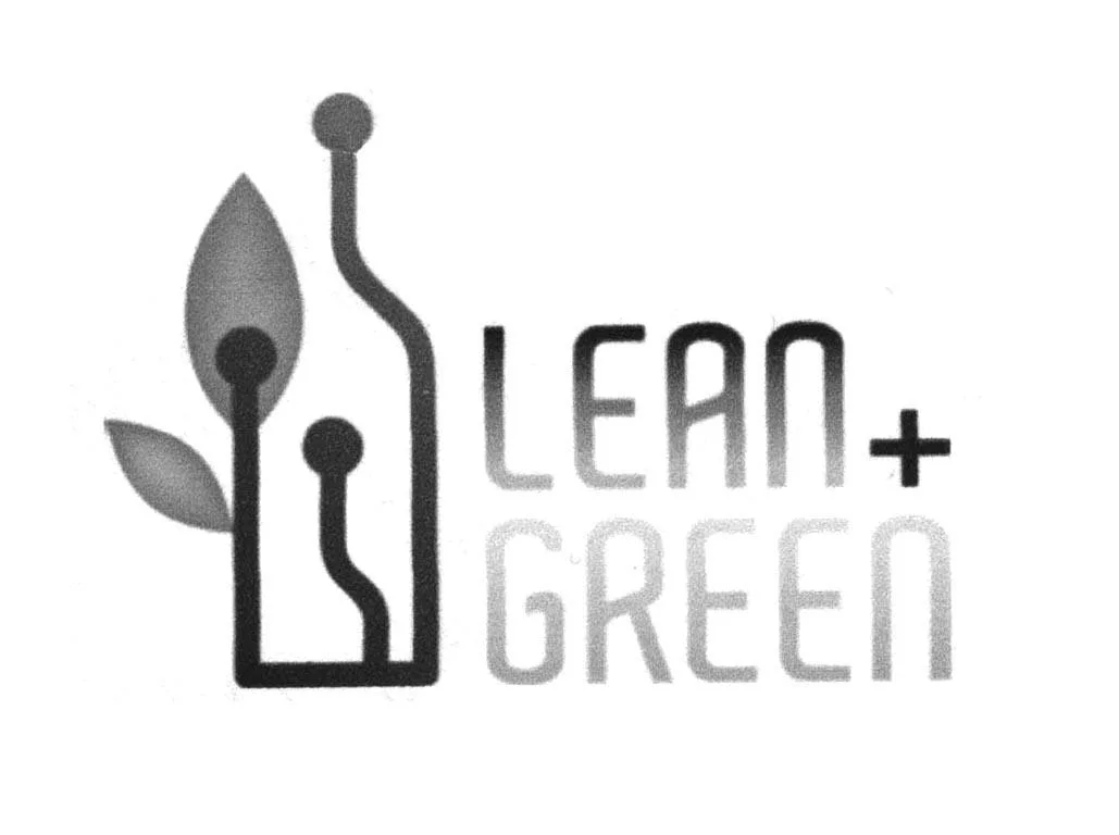 LEAN+GREEN