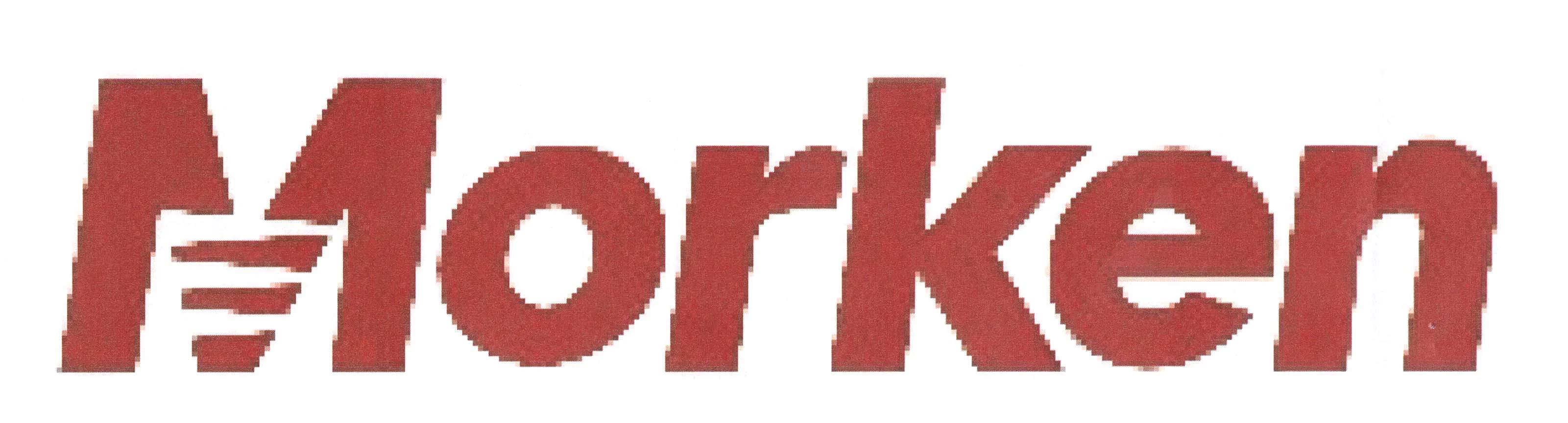 MORKEN