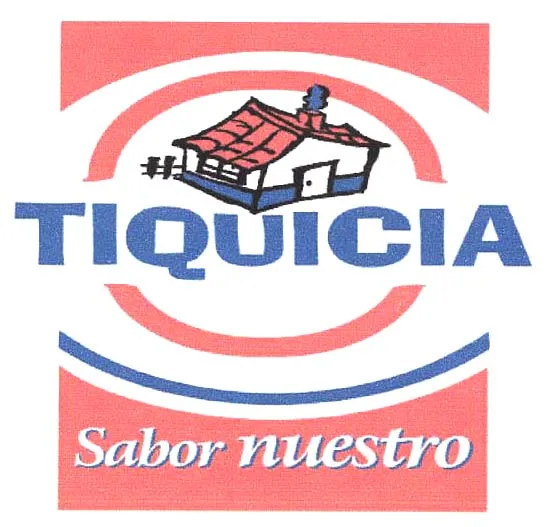 TIQUICIA