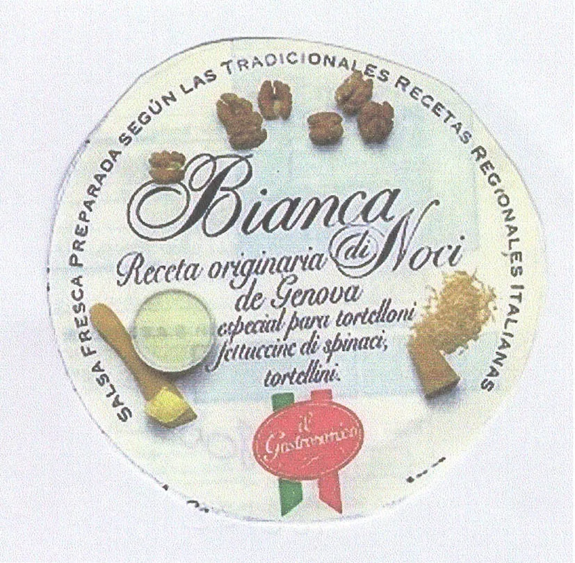 IL GASTRONOMICO