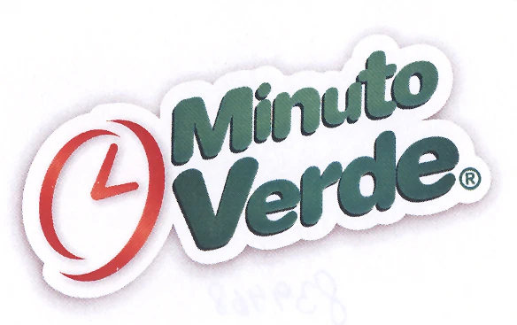 MINUTO VERDE