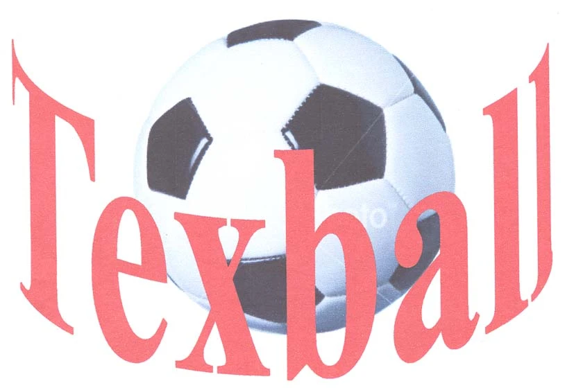 TEXBALL