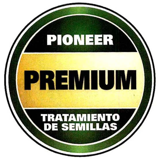 PIONEER PREMIUM TRATAMIENTO DE SEMILLAS