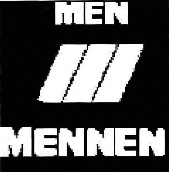 MEN MENNEN