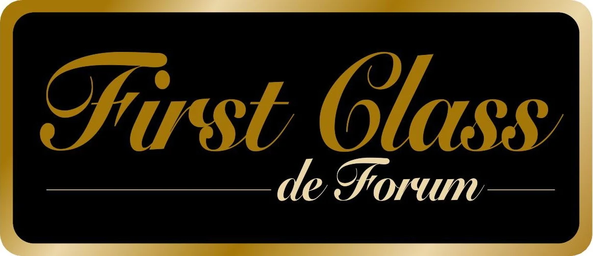 FIRST CLASS DE FORUM