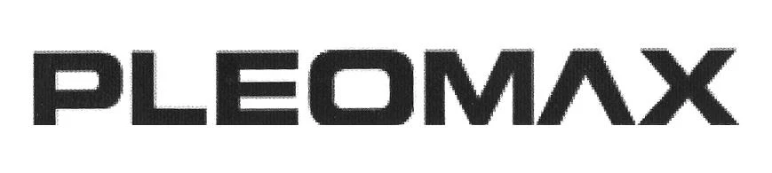 PLEOMAX