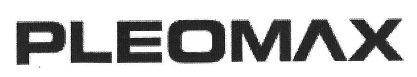 PLEOMAX