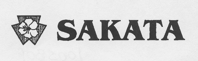 SAKATA