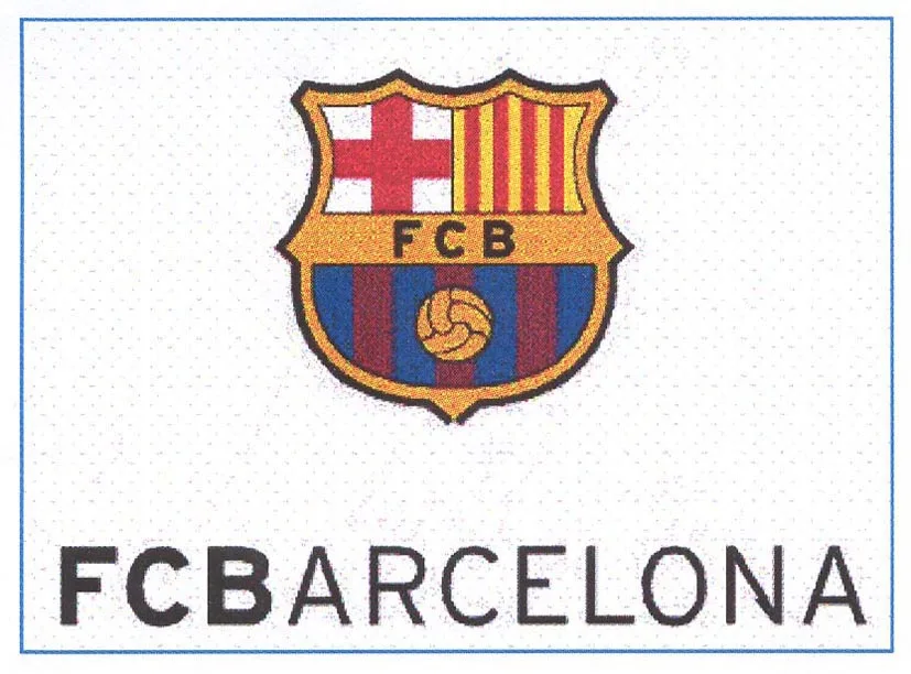FCB FCBARCELONA