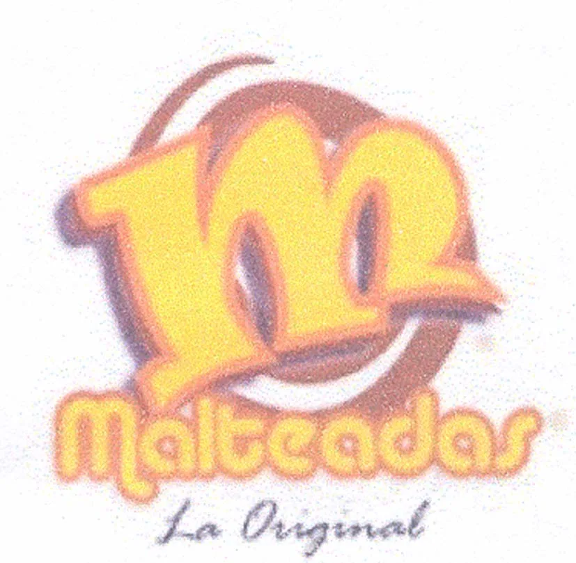 M MALTEADAS LA ORIGINAL
