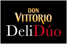 DON VITTORIO DELI DÚO