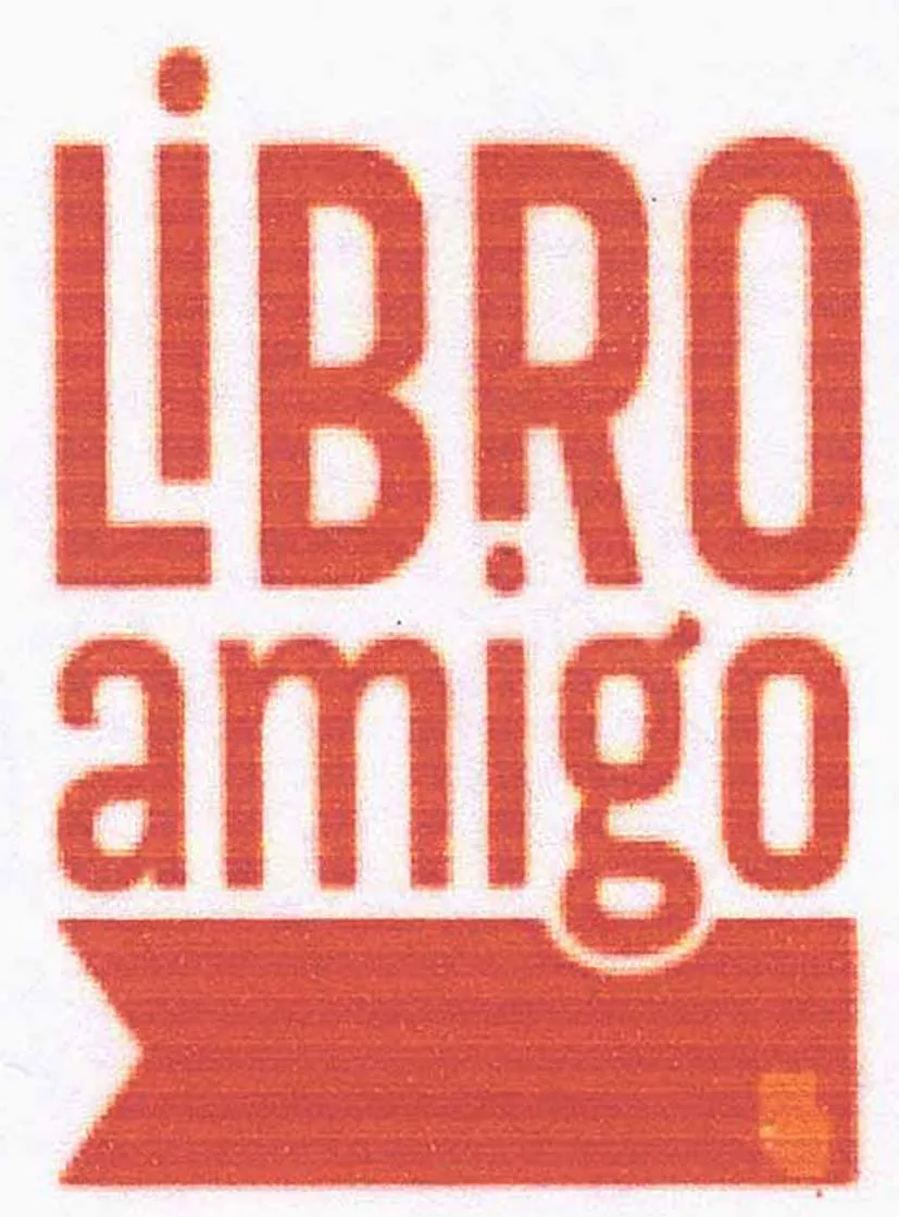 Libro Amigo