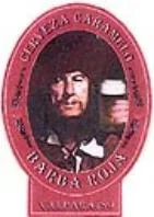 BARBA ROJA
