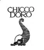 CHICCO D'ORO