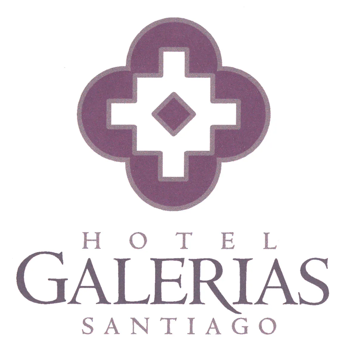 HOTEL GALERIAS SANTIAGO