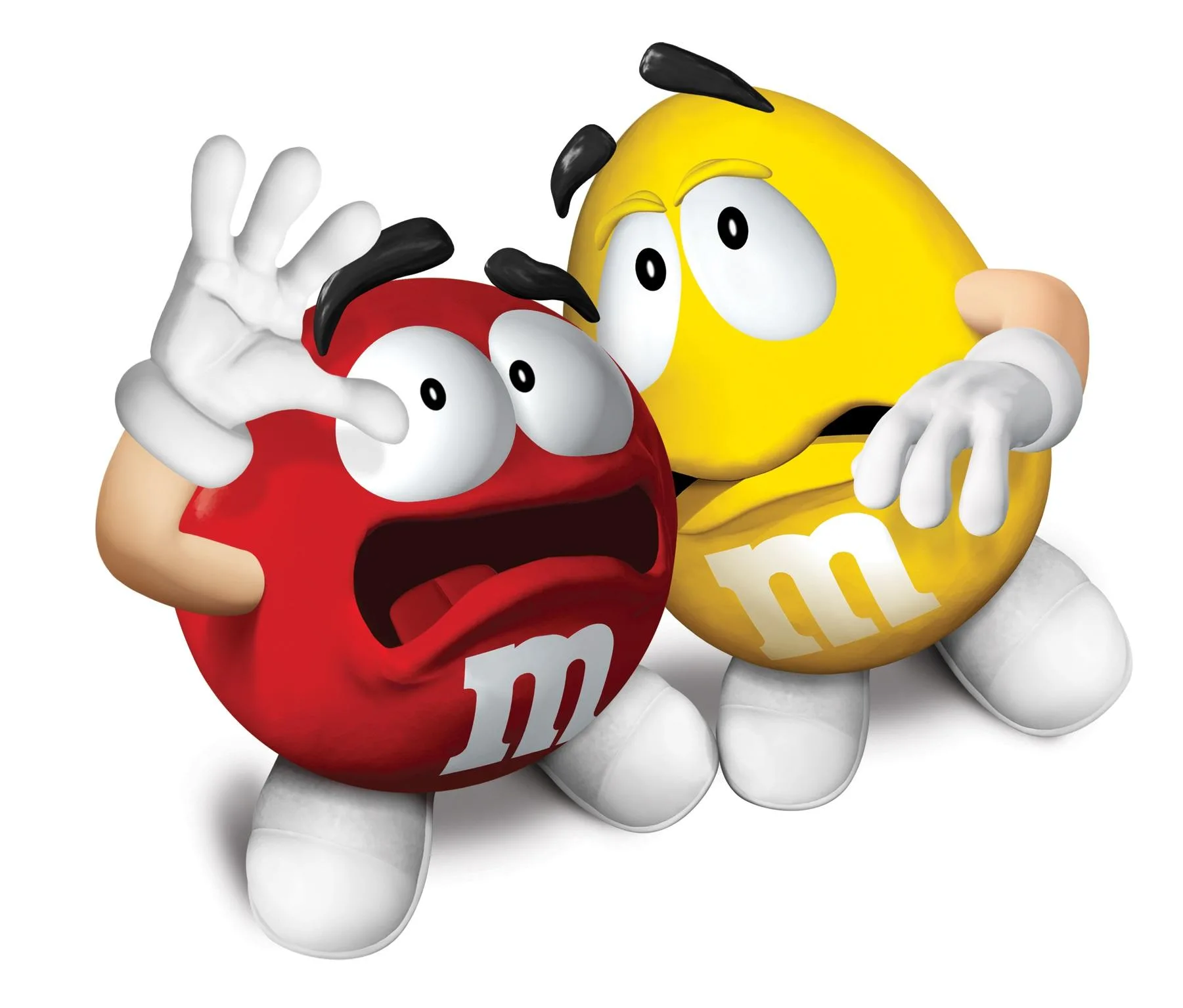 M M