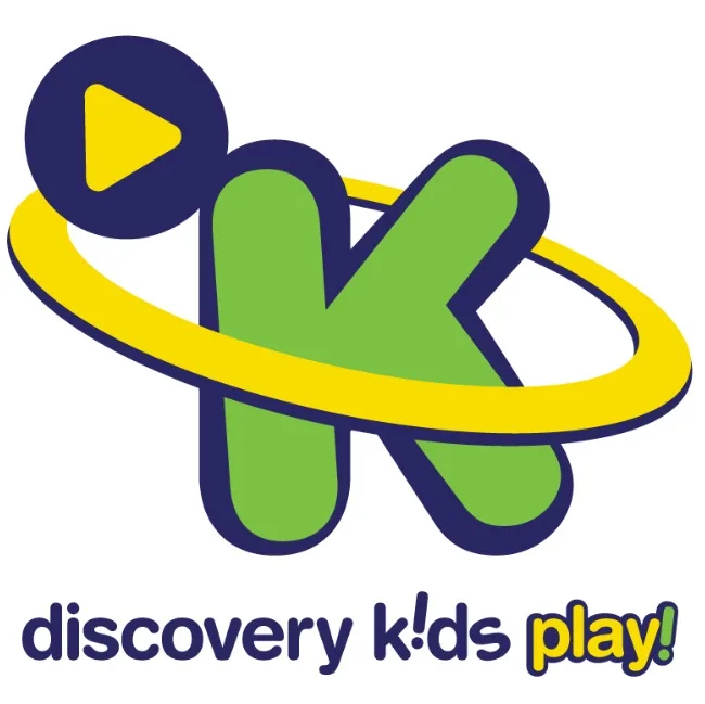 K DISCOVERY K!DS PLAY!