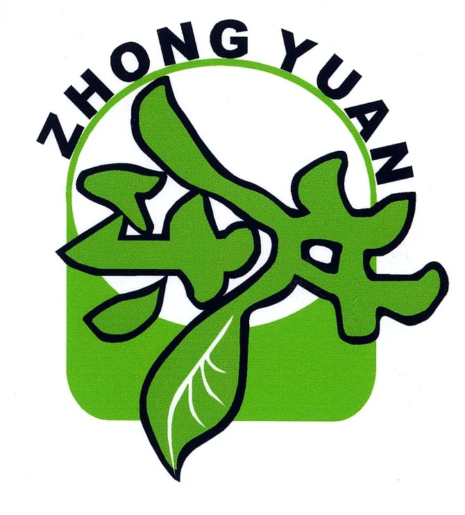 ZHONG YUAN