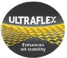 ULTRAFLEX ENHANCES OIL STABILITY