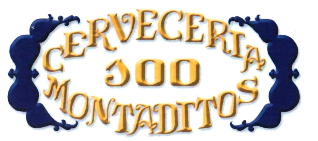 CERVECERIA 100 MONTADITOS
