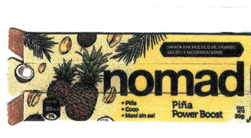 NOMAD