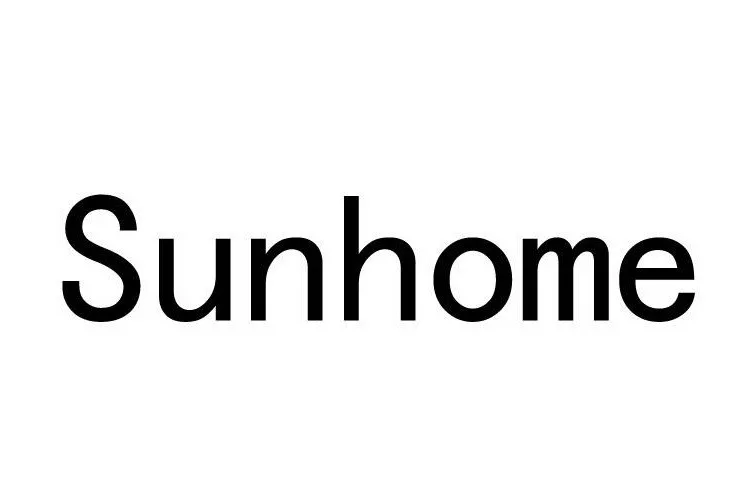 SUNHOME