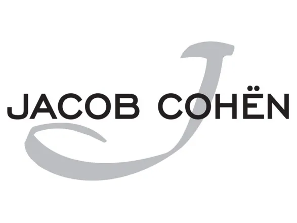 J JACOB COHËN