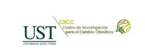 UST UNIVERSIDAD SANTO TOMAS CIICC Centro de Investigación para el Cambio Climático