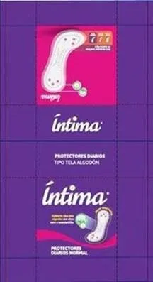 Íntima