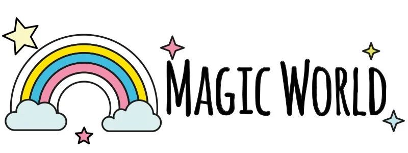 MAGIC WORLD