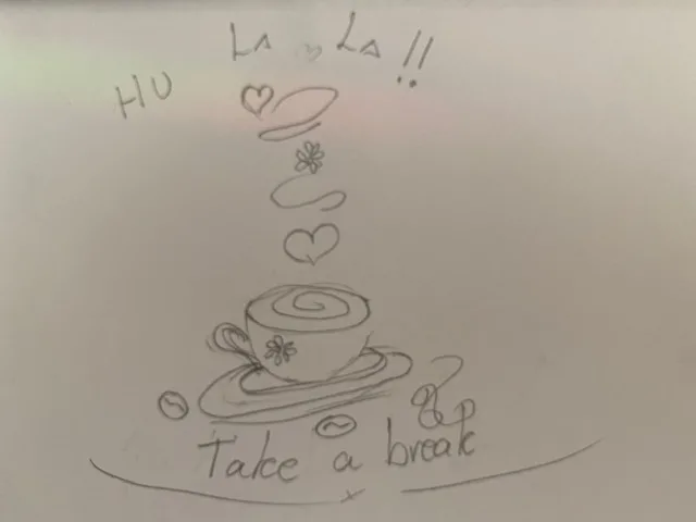 HU LA LA !!