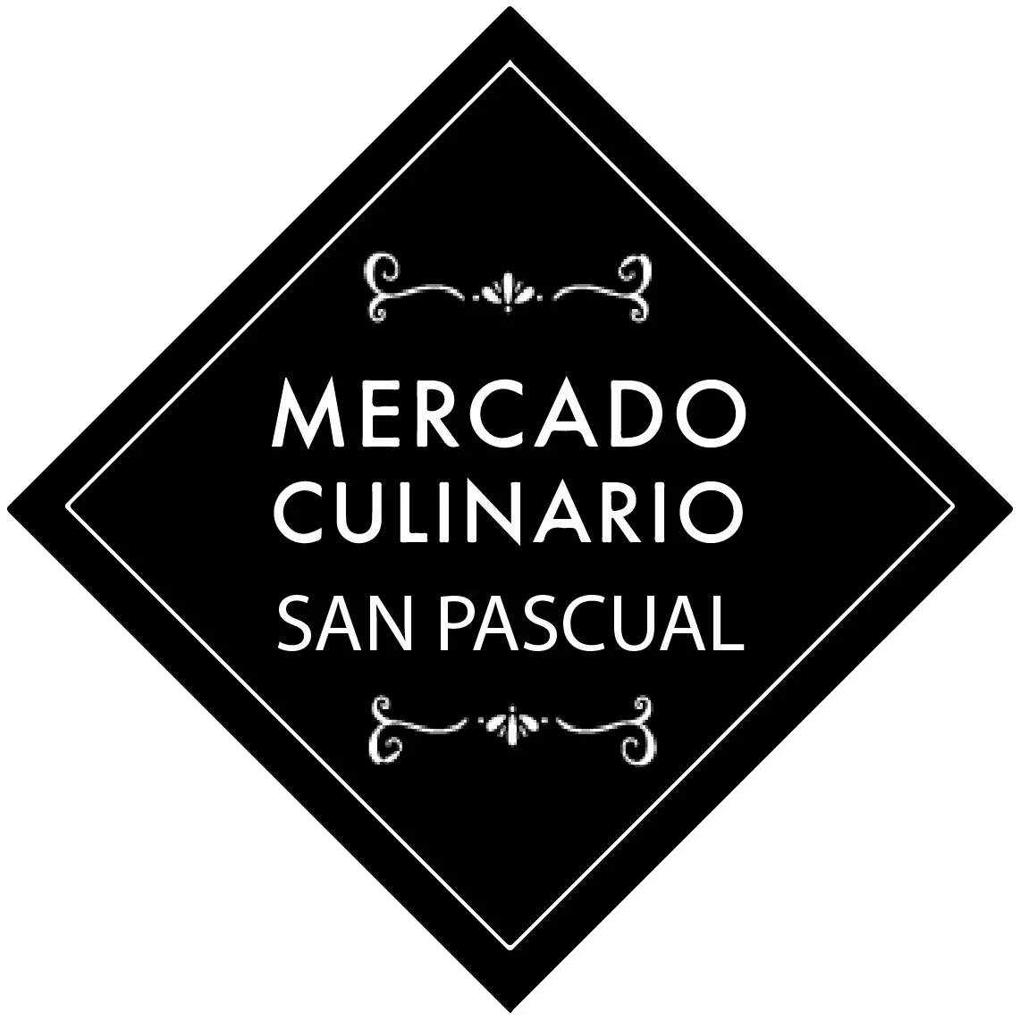 MERCADO CULINARIO SAN PASCUAL