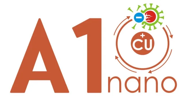 A1nano CU+