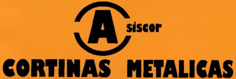 Asiscor Cortinas Metálicas