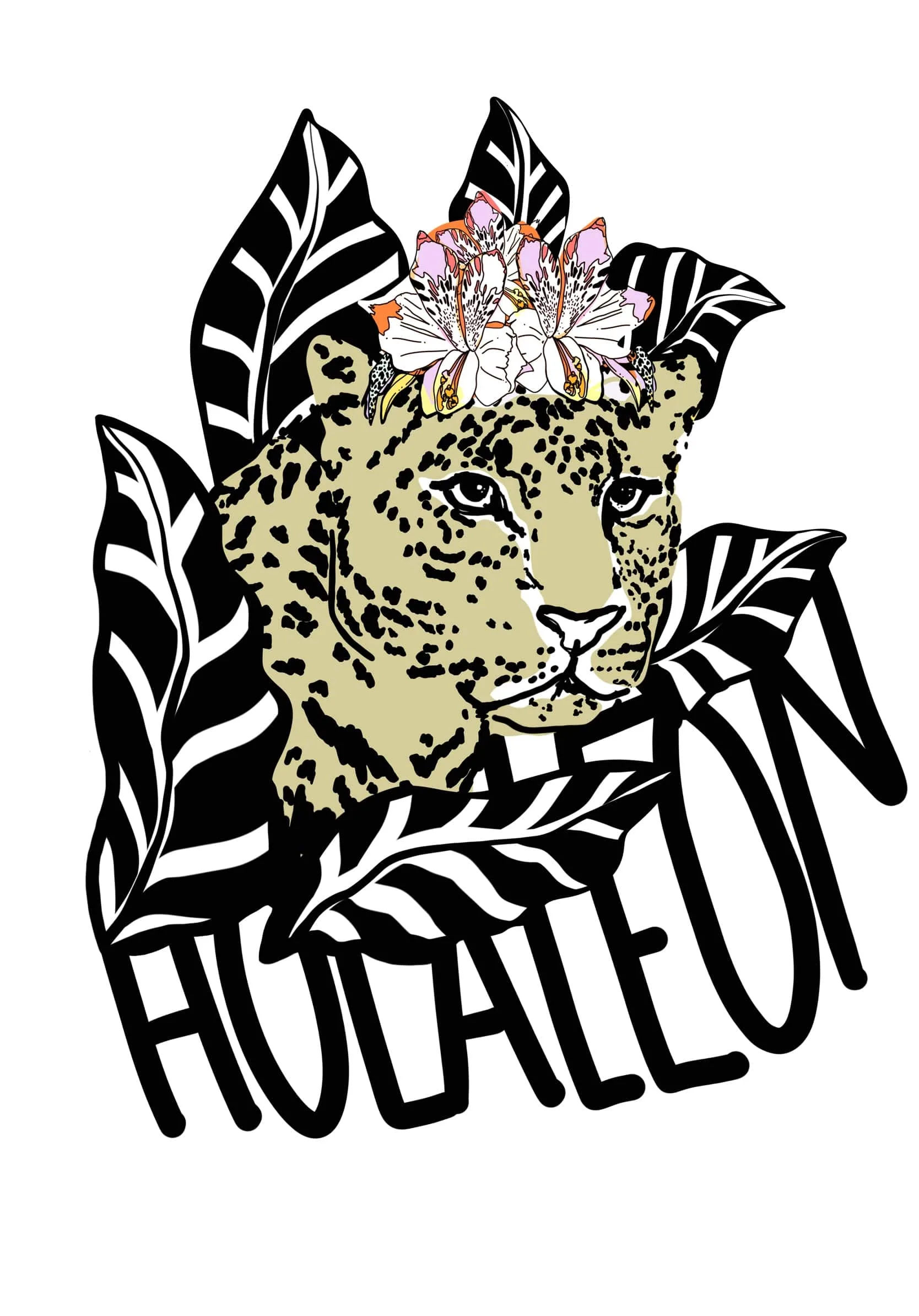 HOLALEON