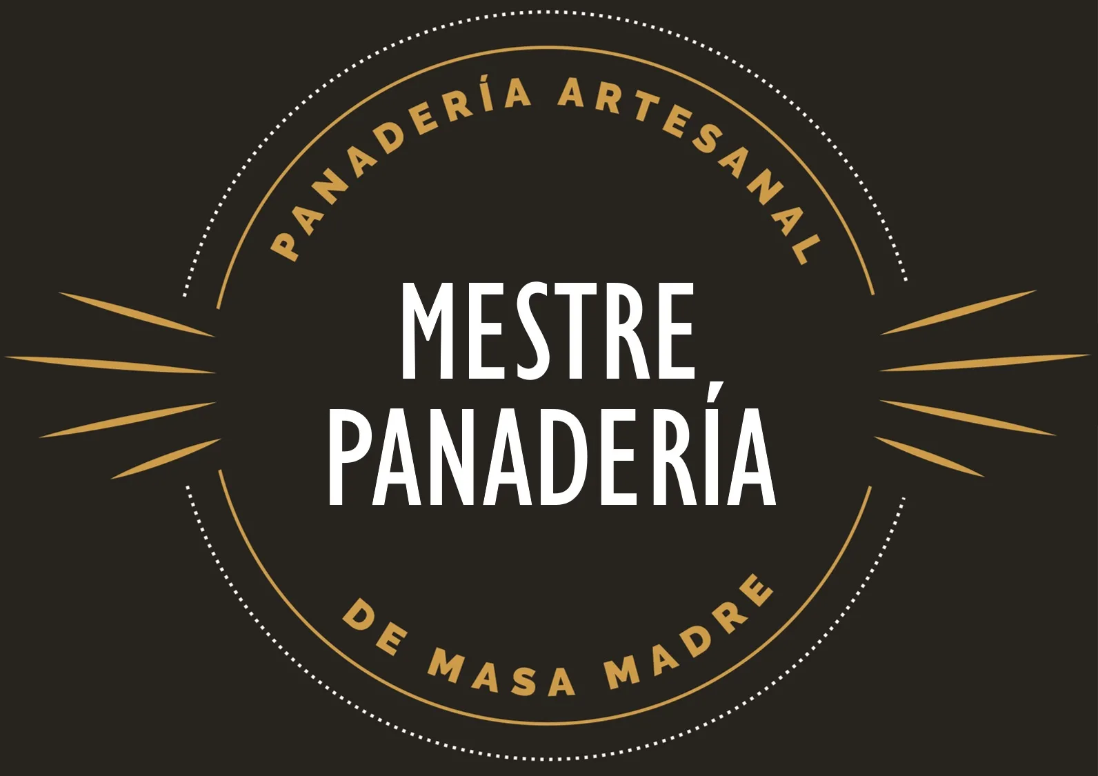 MESTRE PANADERÍA
