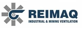 REIMAQ Industrial & Mining Ventilation