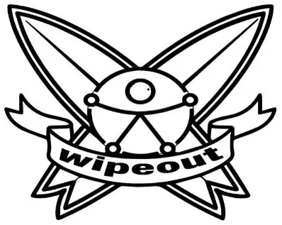 WIPEOUT