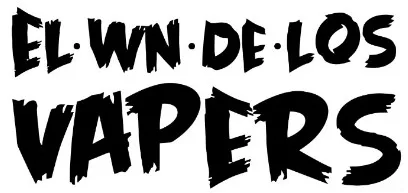 EL WN DE LOS VAPERS