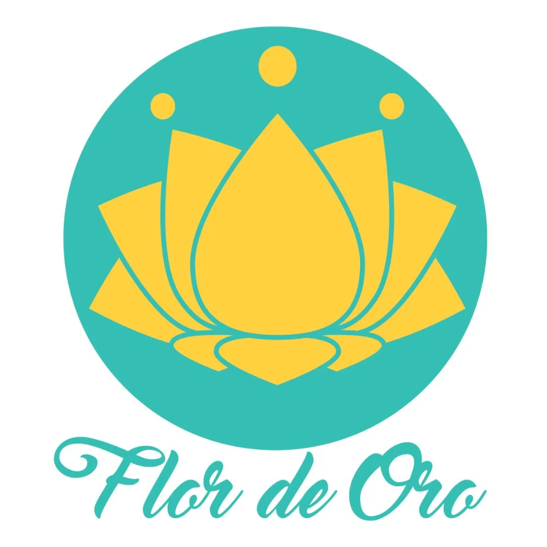 Flor de oro