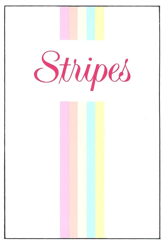 STRIPES