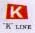 K LINE