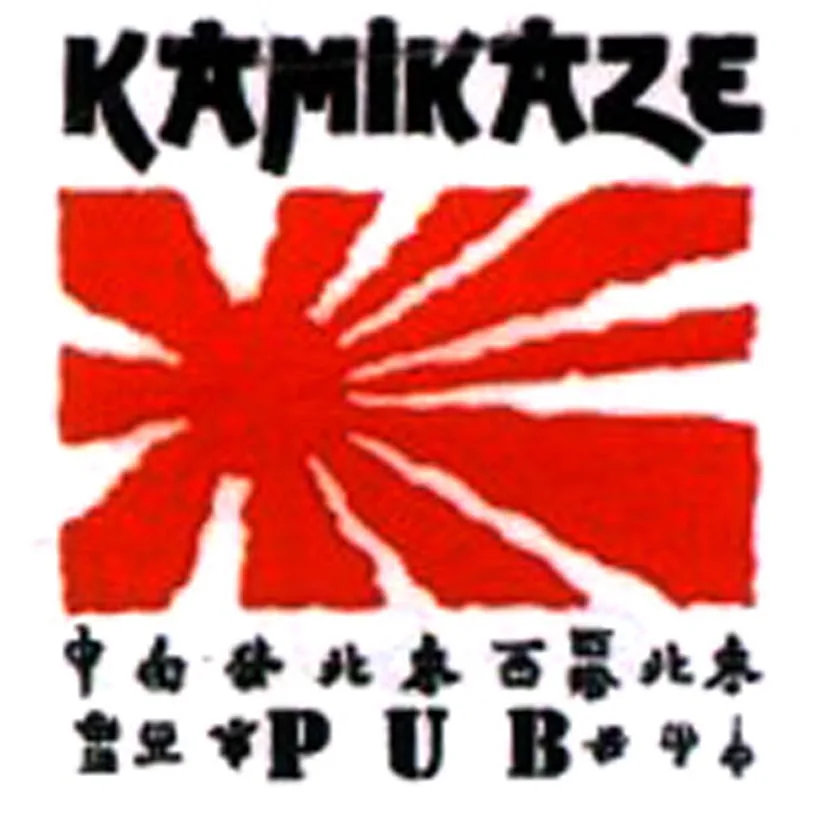 KAMIKAZE