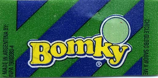 BOMKY